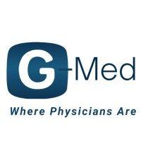 g-med logo image