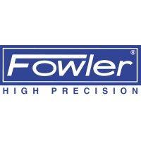 fowler high precision