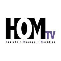 homtv logo image