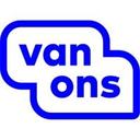 logo of Van Ons