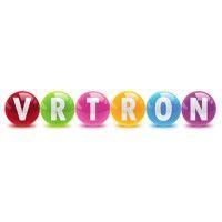 vrtron logo image