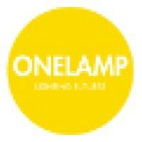 onelamp uganda logo image