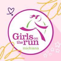 girls on the run michiana logo image