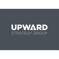 upward strategy group logo image