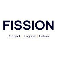 fission recruitment services limited logo image