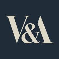 victoria and albert museum logo image