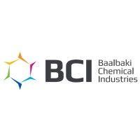 baalbaki chemical industries (bci)