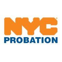 nyc probation logo image