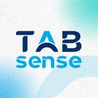 tabsense logo image