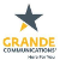 grande communications llc logo image