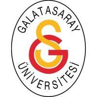 galatasaray üniversitesi logo image