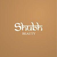 shubh beauty logo image