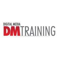 dm training logo image