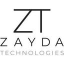 logo of Zayda Technologies