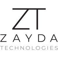 zayda technologies logo image