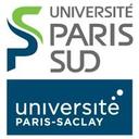 logo of Paris Sud University Paris Xi