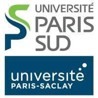 paris-sud university (paris xi) logo image