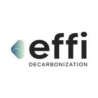 effi decarbonization logo image