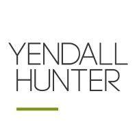 yendall hunter ltd logo image