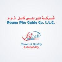 power plus cable co llc logo image