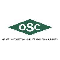 oxygen service company logo image