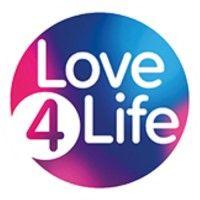 love4life logo image