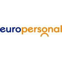 europersonal cz ako člen skupiny europersonal logo image