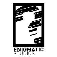 enigmatic studios limited logo image