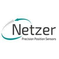 netzer precision position sensors a.c.s. ltd. logo image