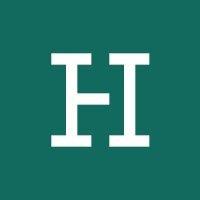 hudson institute logo image