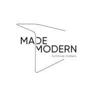 made and modern hard goods, inc. logo image