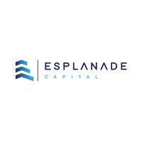 esplanade capital logo image