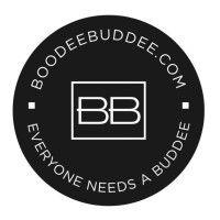 boodee buddee bags logo image