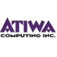 atiwa computing, inc. logo image