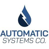 automatic systems co. logo image