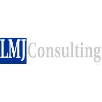 lmj consulting logo image