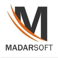 madar software logo image