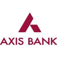 axis bank limited logo image