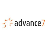 advance7 logo image