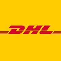 dhl express switzerland logo image