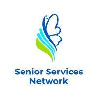 senior services network