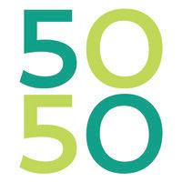 5050 storage partners, llc logo image