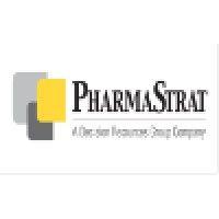 pharmastrat logo image