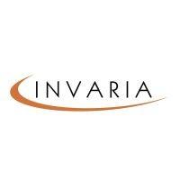 invaria tech logo image