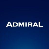 admiral group logo image