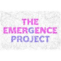 the emergence project logo image