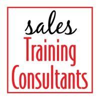 sales training consultants logo image