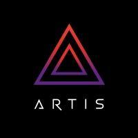 artis distribution logo image