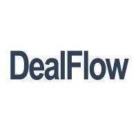 dealflow events logo image