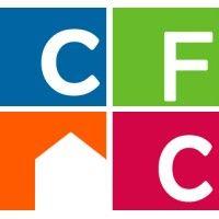 community family centers logo image